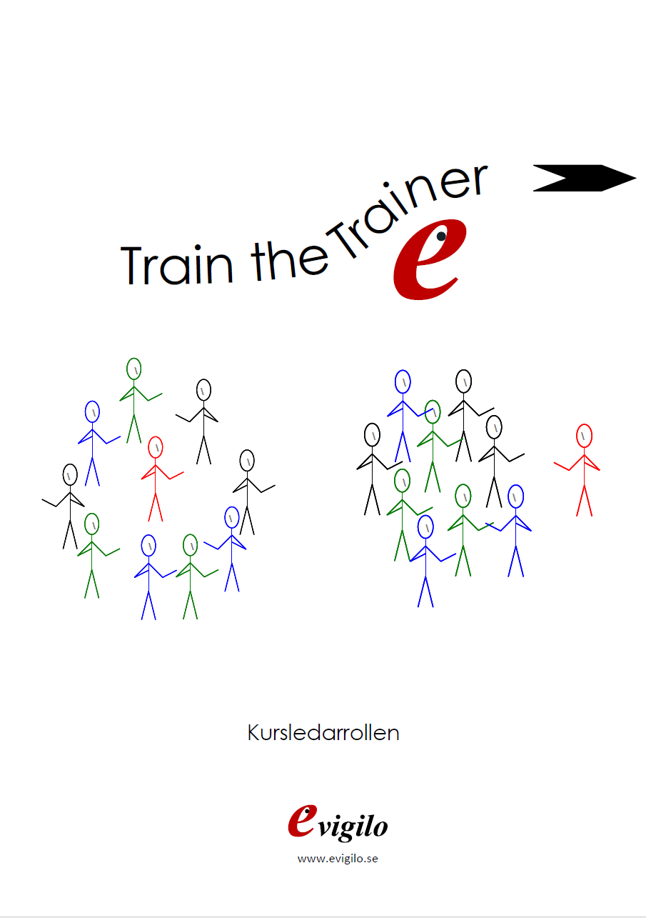 Att ansvara för genomförandet av en hel kurs  Möt deltagarnas förväntningar  Utvärderingar och kursrevisione